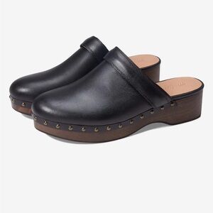 Madewell Cecily Clog